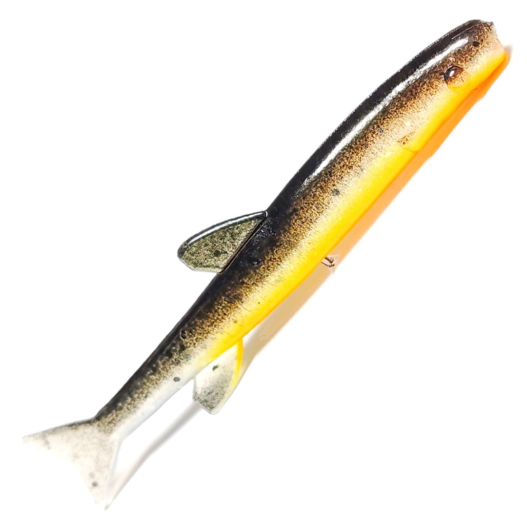 Orka Small Fish 5 cm 5kpl/pkt kalajigi