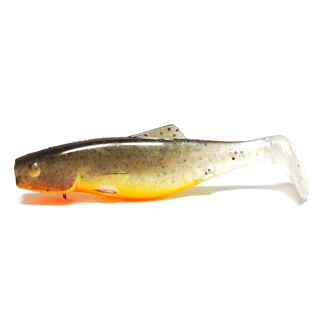 Orka Shad 9cm PJFBO 5kpl/pkt