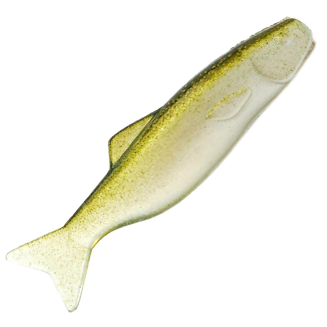 Orka Hybrid Shad 7 cm jigi 4 kpl/pkt TR4