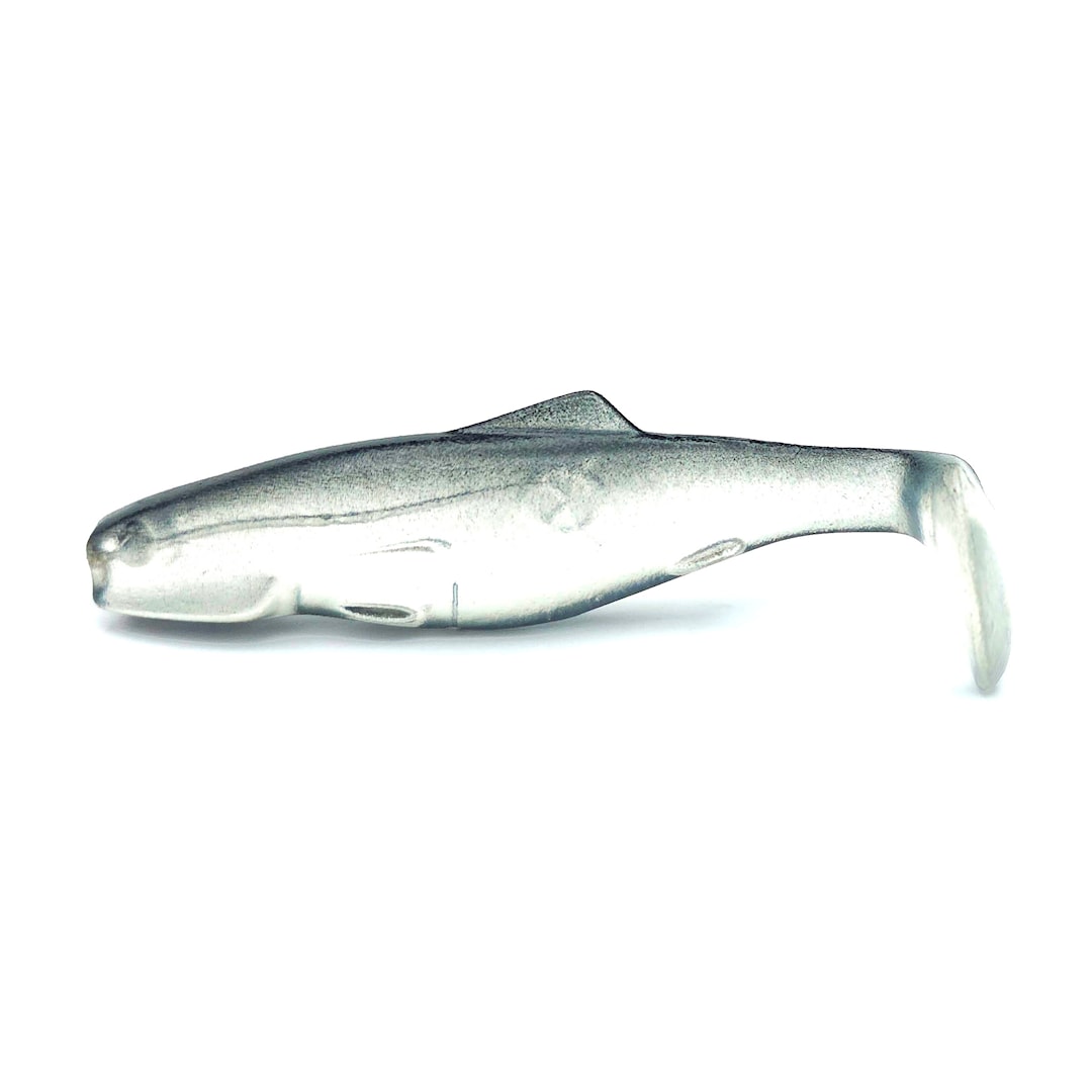 Orka Shad 9 cm jigi 5kpl/pkt TR1