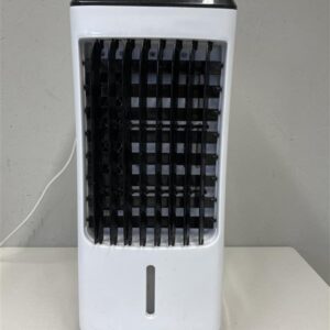 Emax ilmanviilennin 80w pyörillä