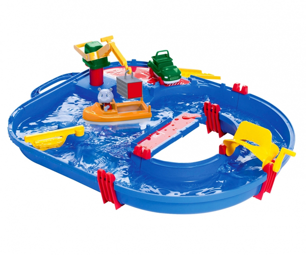AquaPlay StartSet