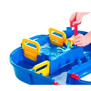 AquaPlay Mega Bridge