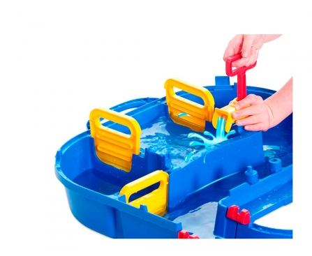 AquaPlay Mega Bridge