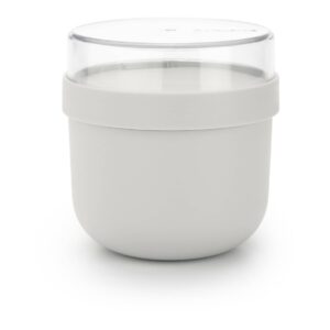Make & take -kulho, 0,5 l