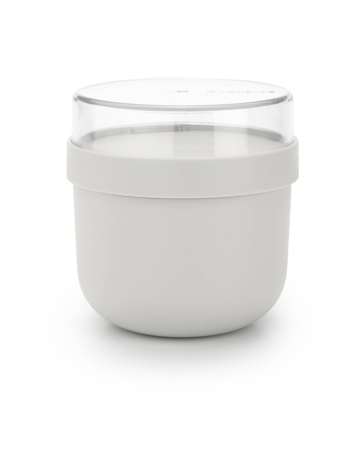 Make & take -kulho, 0,5 l