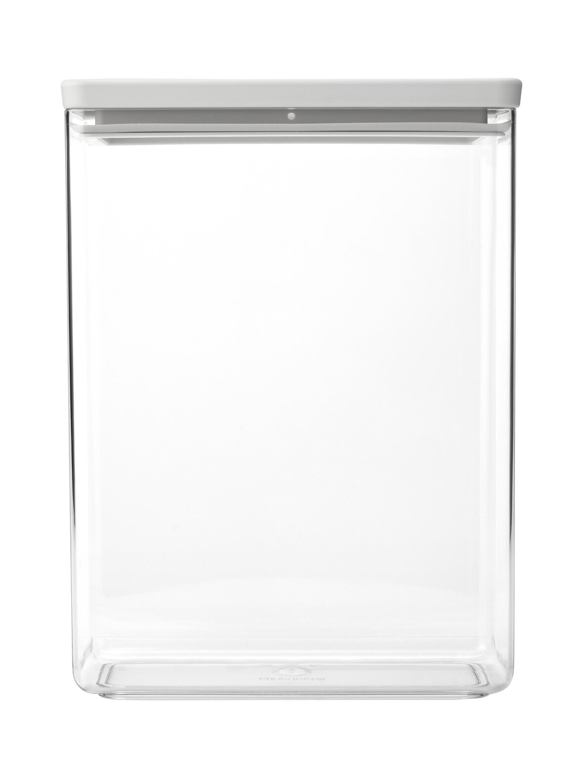 Tasty+stackable -säilytysastia 5,4 l