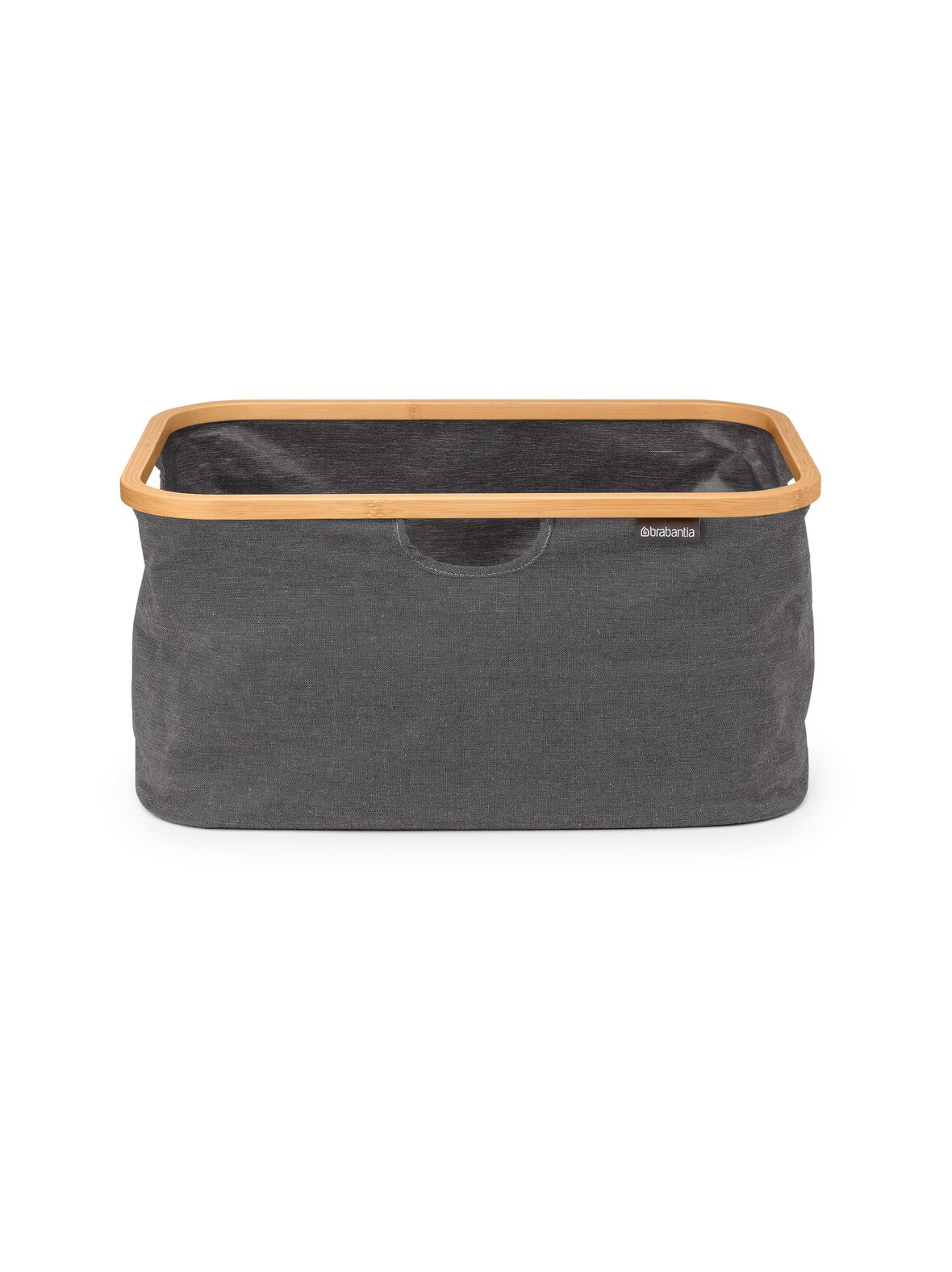 Kokoontaittuva pyykkikori, 40l