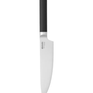 Profile -iso kokinveitsi 33,7 cm