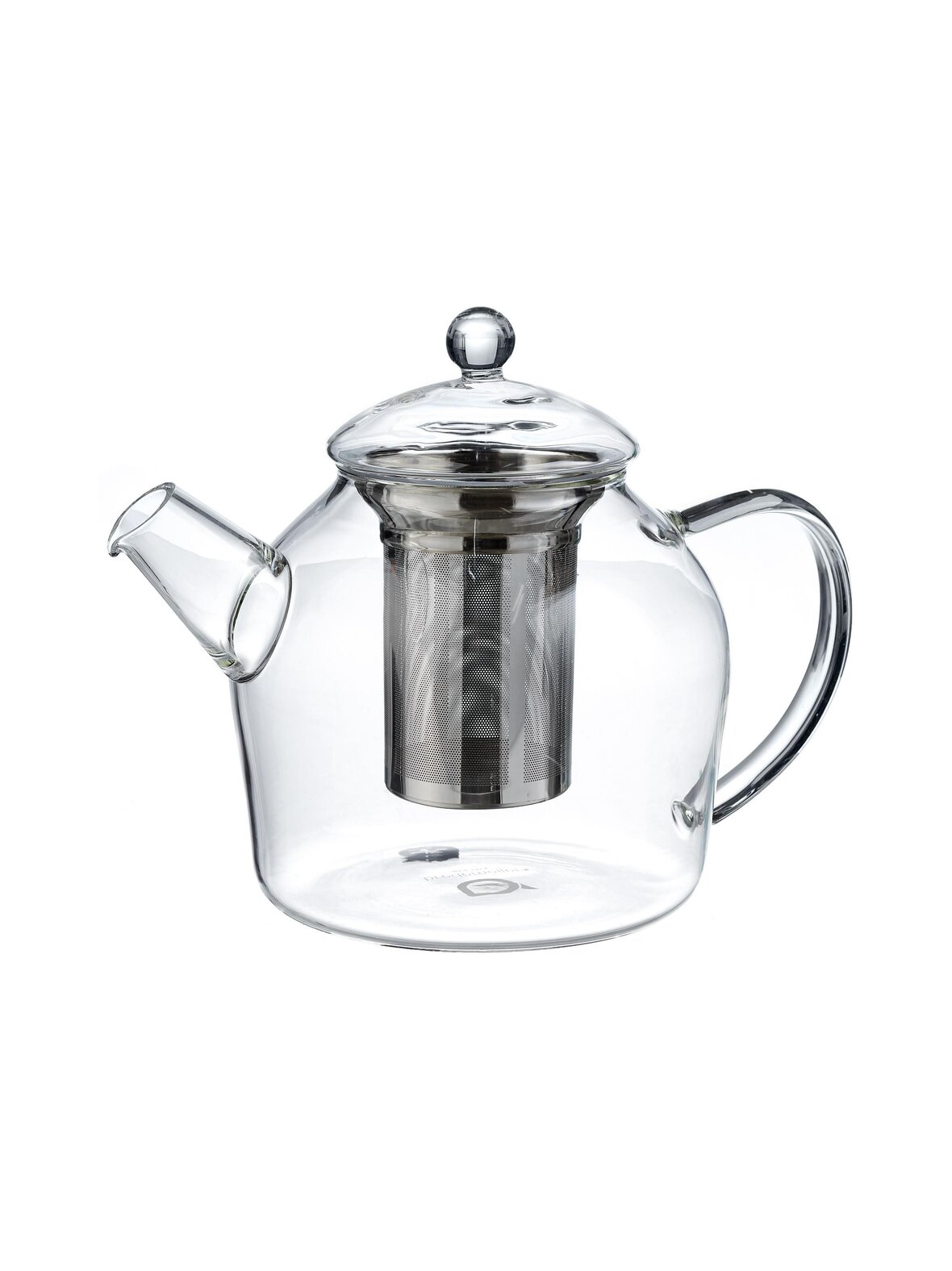 Minuet® santhee glass teapot -teepannu 1,2 l