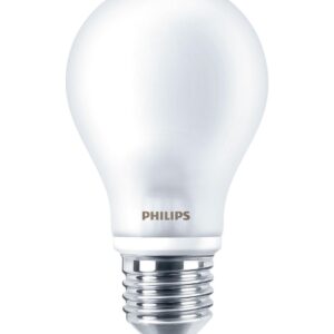 Led classic 6,7w a60 e27 -lamppu