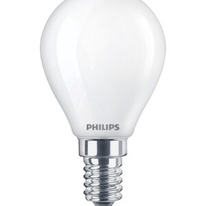 Led classic 4,3w(40w) p45 e14 -mainoslamppu