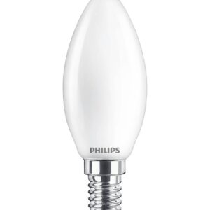 Led classic 60w e14 ww b35 fr nd rfsrt4 -lamppu