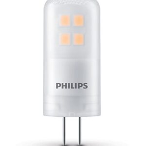 Led capsule 20w g4 warm white -kapseli (himmennettävä)