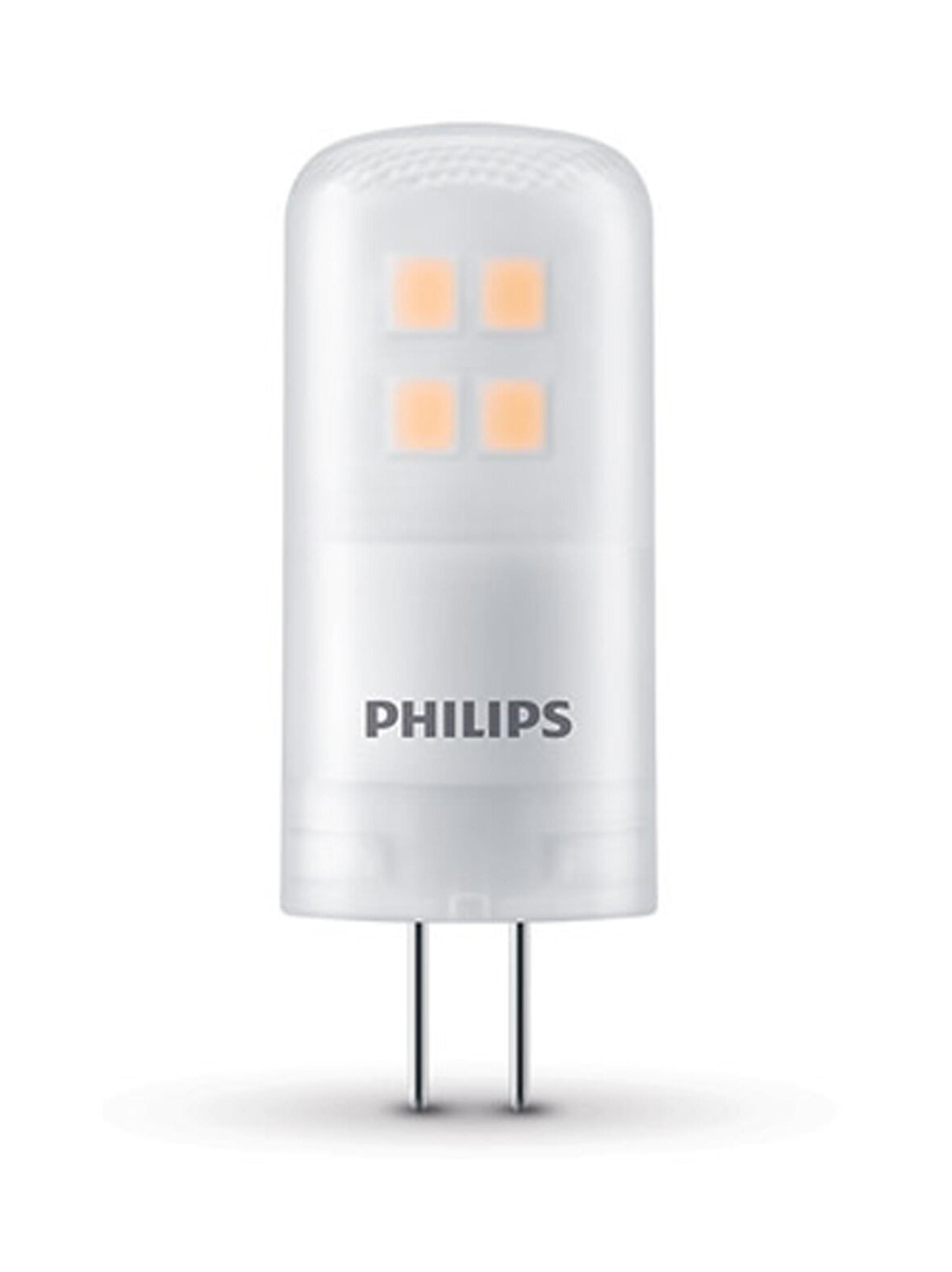 Led capsule 20w g4 warm white -kapseli (himmennettävä)