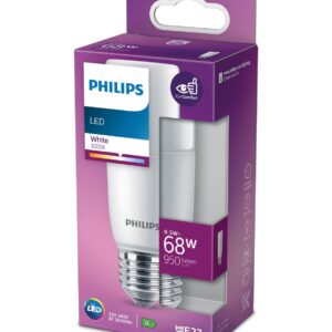 Led stick 68w e27 -lamppu