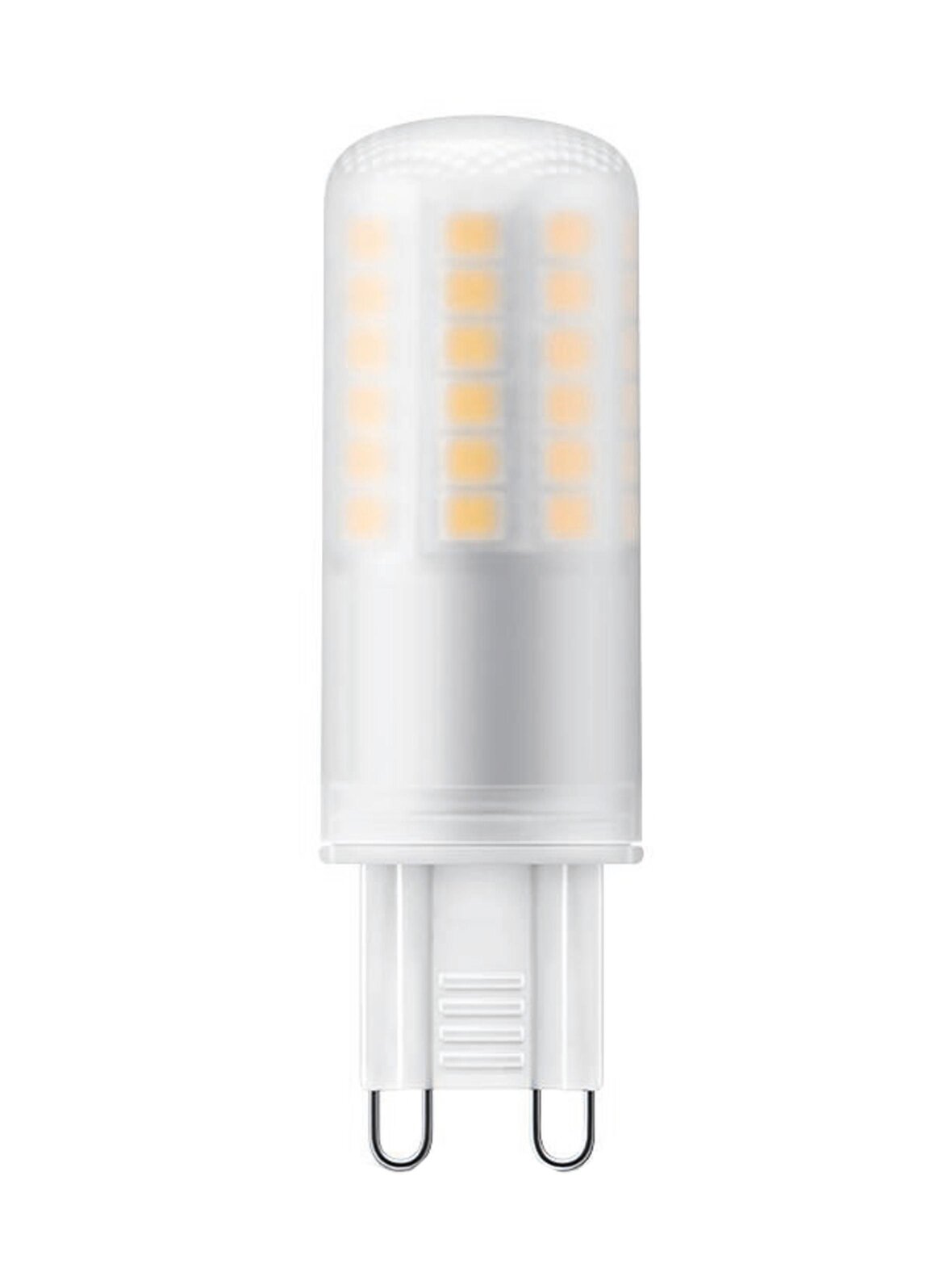 Led-lamppu
