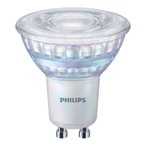 Led spot 50w gu10 dimming -spottilamppu (himmennettävä)