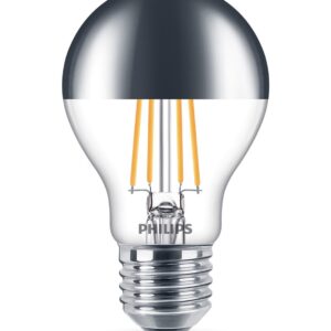 Led classic cm 50w a60 e27 ww cl d srt4 -lamppu