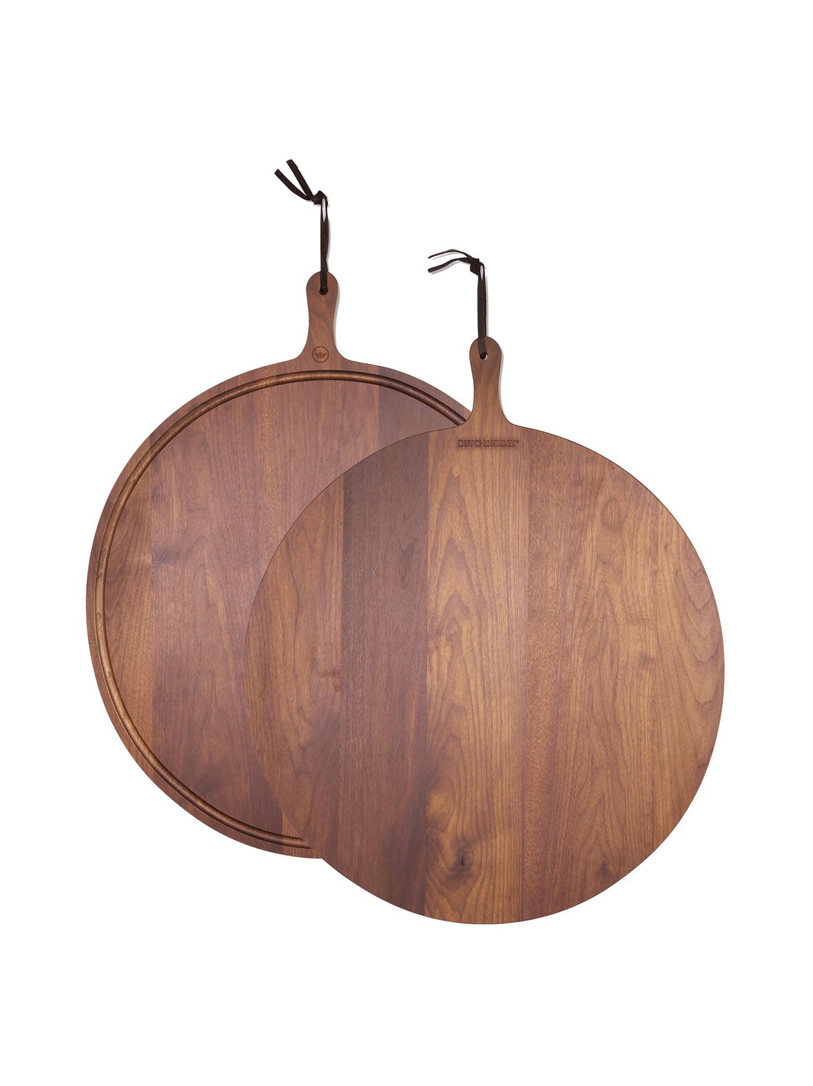 Xl round -leikkuulauta, 60 cm