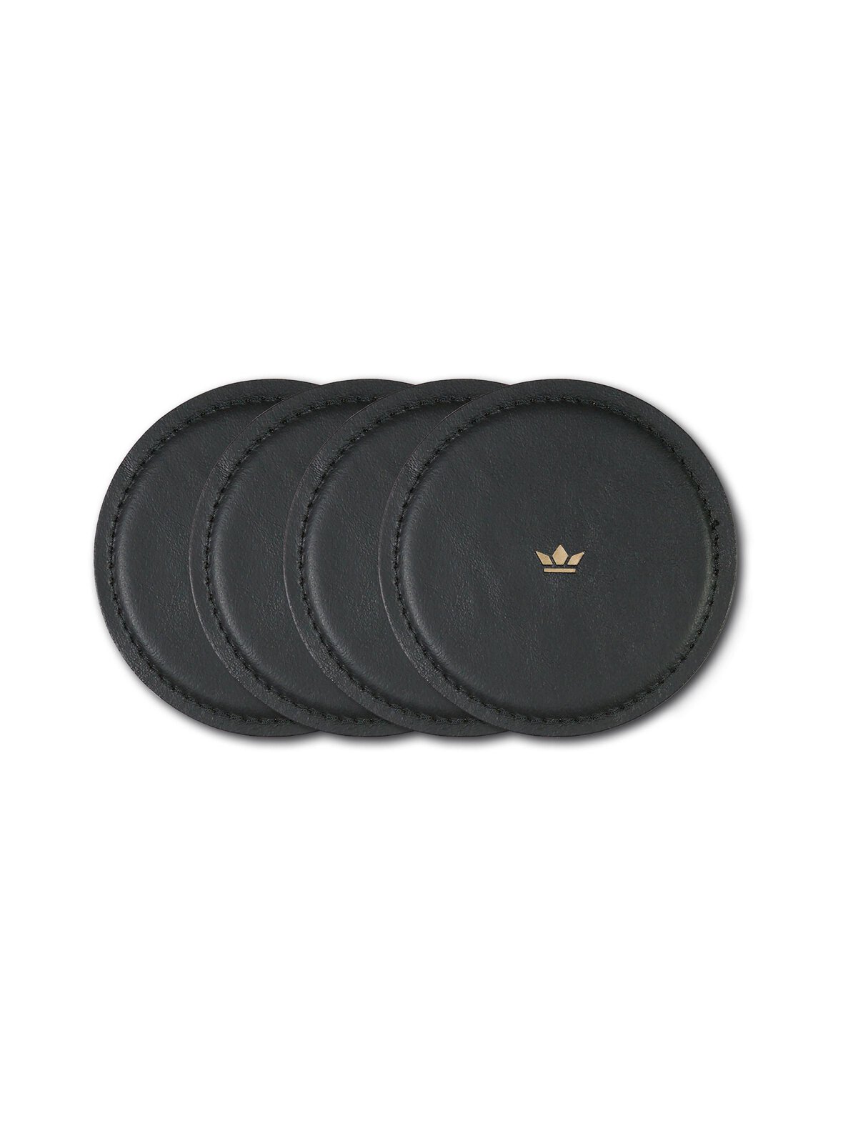 Lasinaluset 4-pack, 10 cm