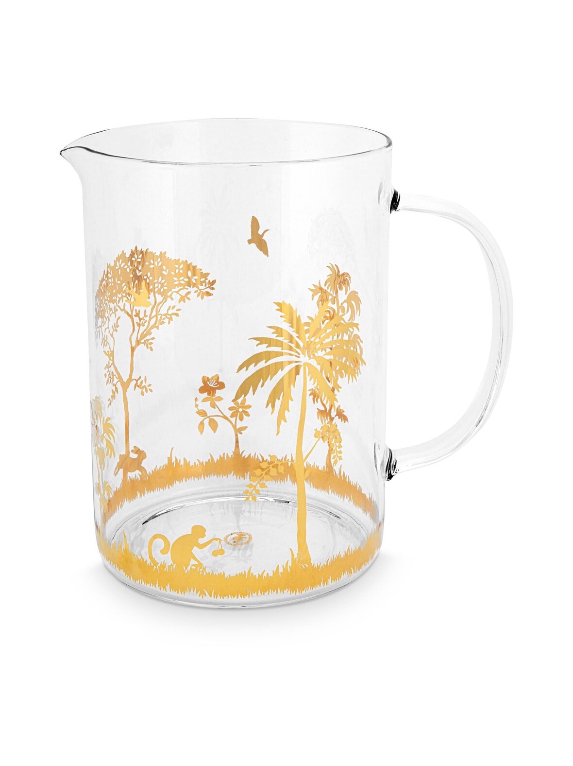 La majorelle -kannu 1,6 l