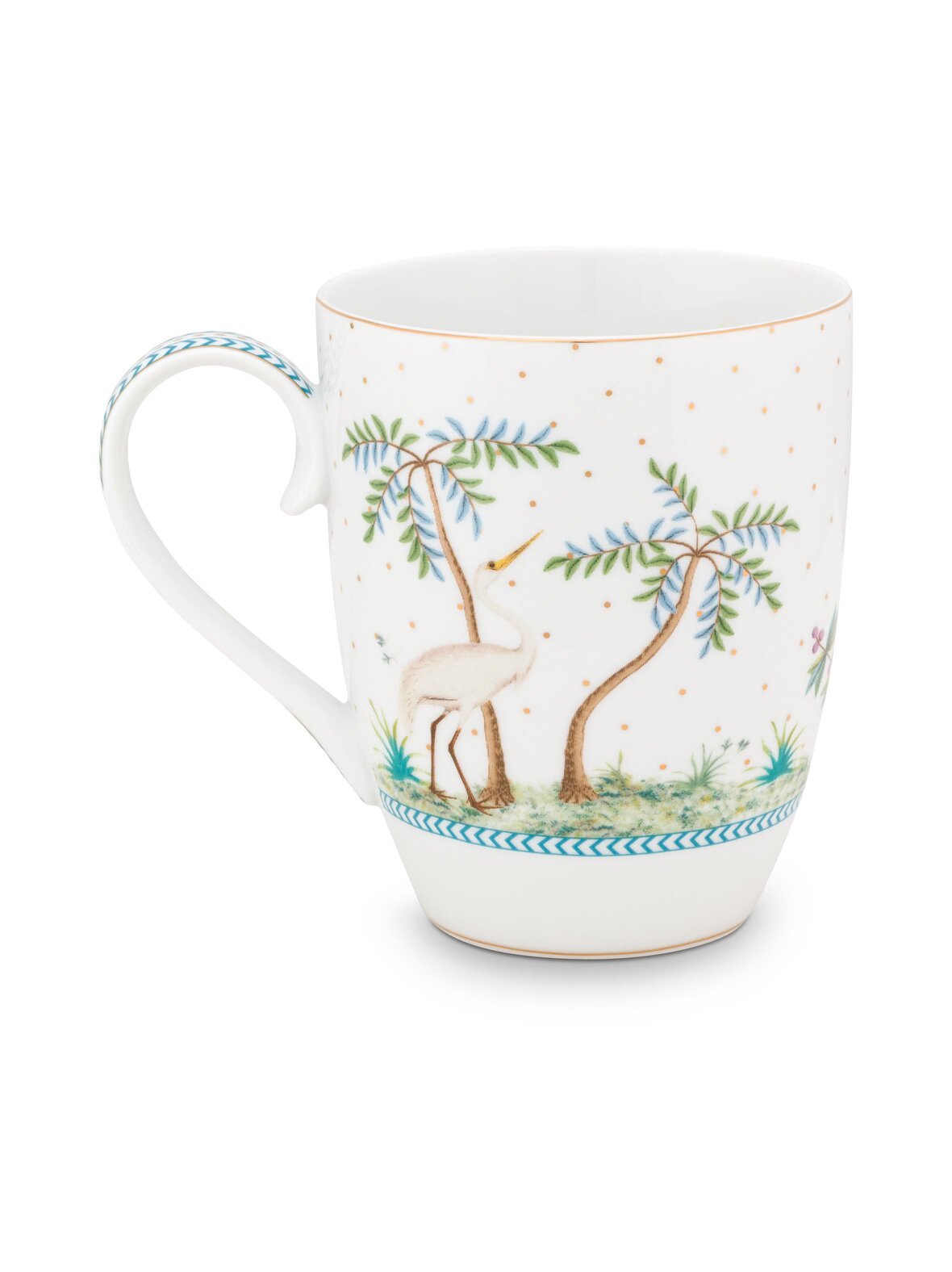Jolie large -muki 350 ml