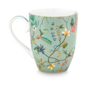 Jolie large -muki 350 ml