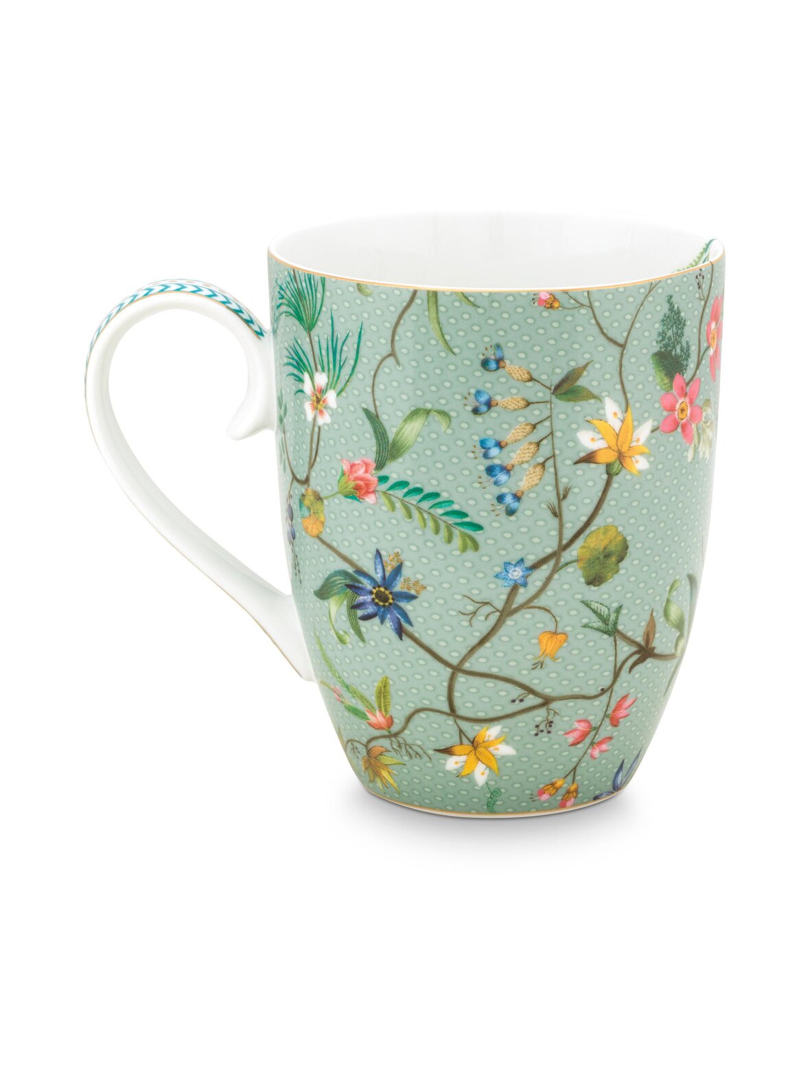Jolie large -muki 350 ml