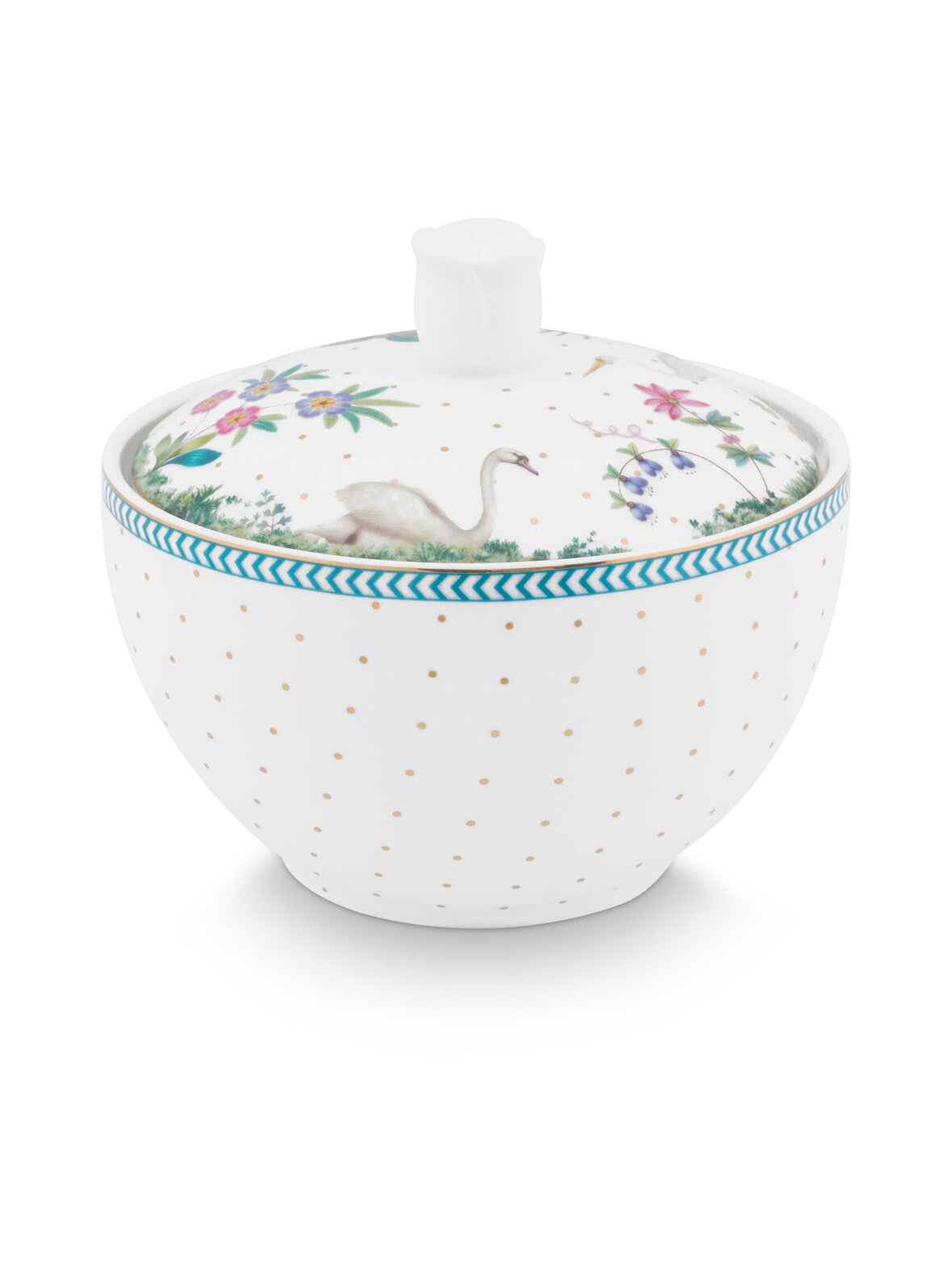 Jolie dots -sokerikko 300 ml