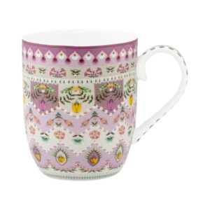 Lily&lotus moon delight -pieni posliinimuki 145 ml
