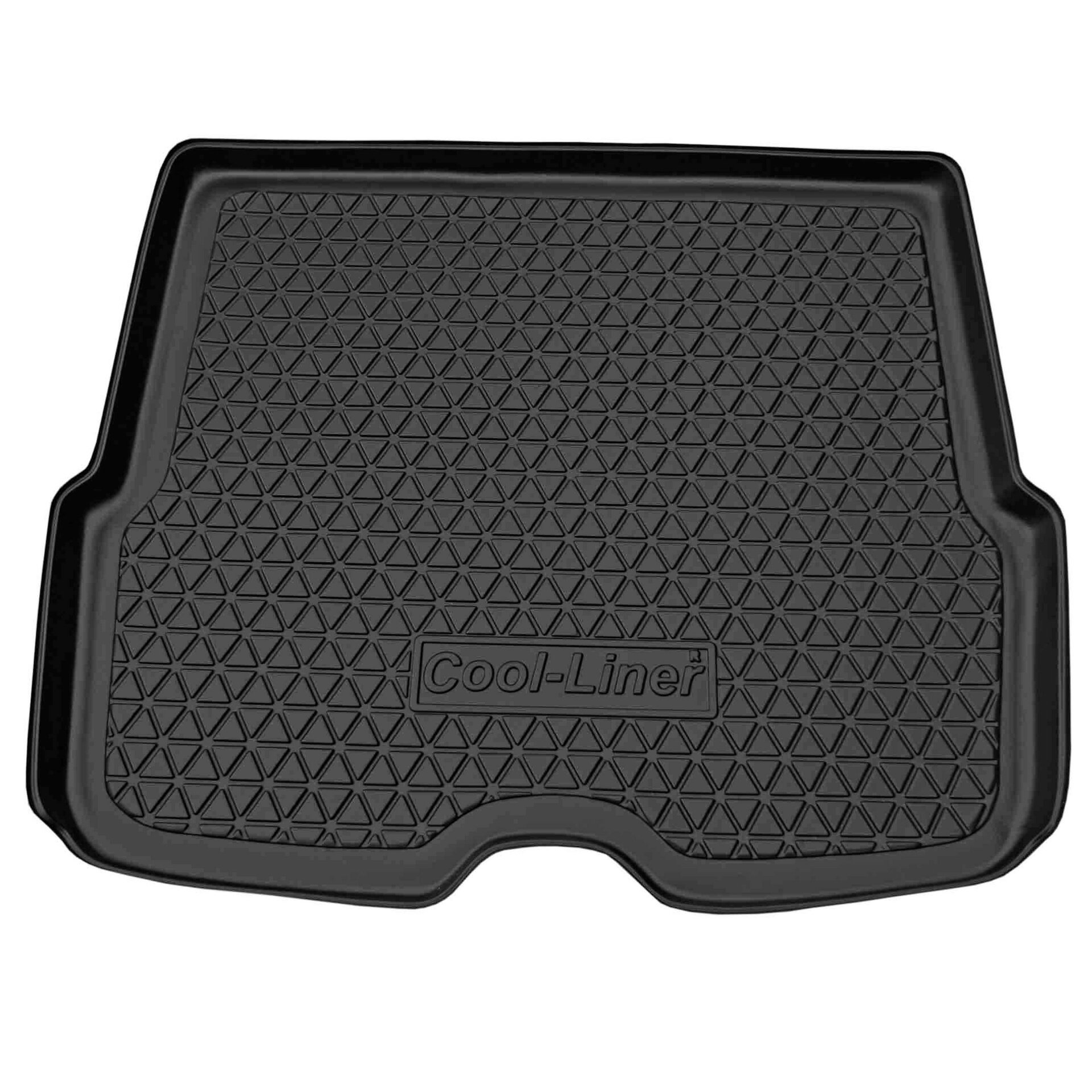 Tavaratilan matto Ford Focus Turnier (1999-2004)