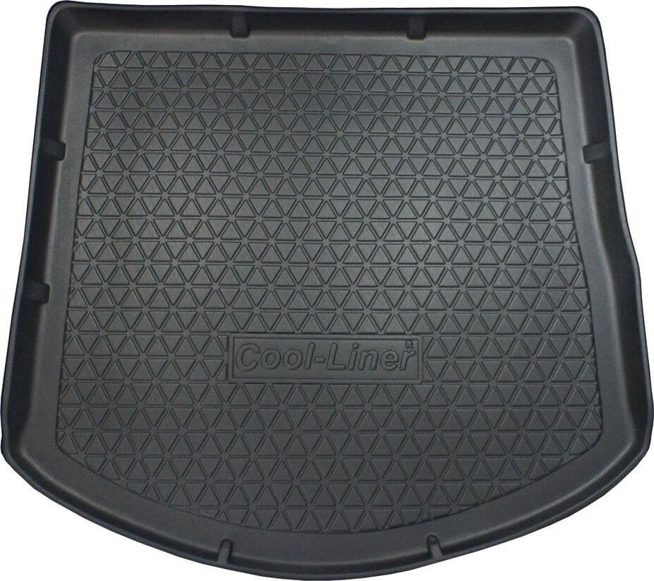 Tavaratilan matto Ford Mondeo IV Turnier (2007-2014)