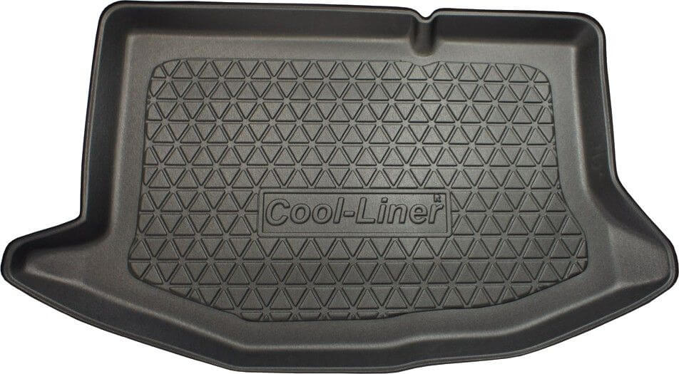 Tavaratilan matto Ford Fiesta VI (2008-2017)