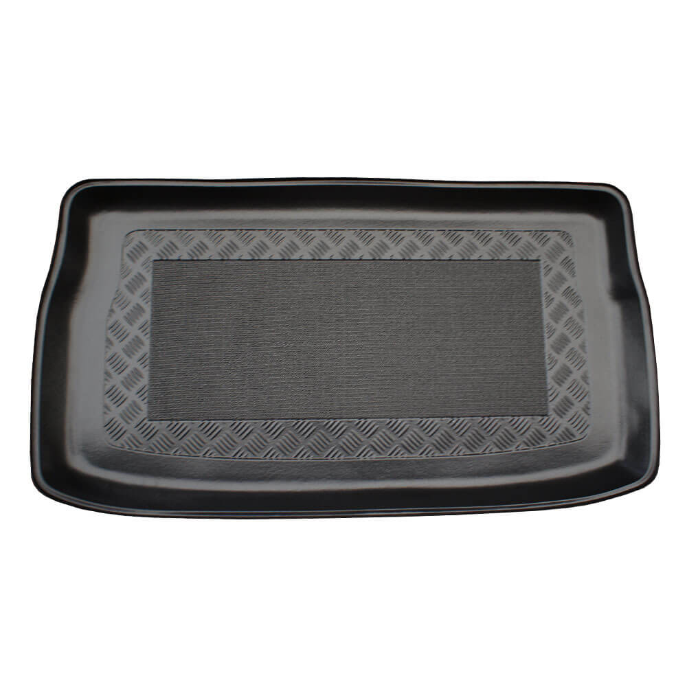 Tavaratilan matto Chrysler Grand Voyager IV StownGo (2001-2007)