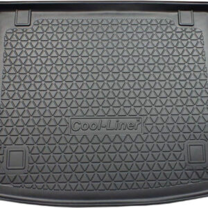 Tavaratilan matto Fiat Doblo II (2010-2022)