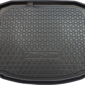 Tavaratilan matto Audi A3 Sportback (2008-2013)