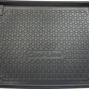 Tavaratilan matto Ford Grand Tourneo Connect II Short (2014-2022)