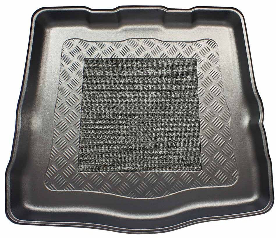 Tavaratilan matto BMW X5 E70/F15 (2007-2018)