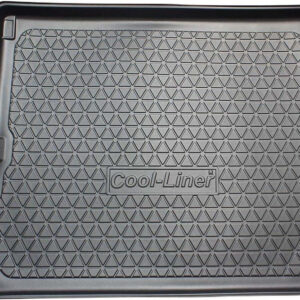 Tavaratilan matto Citroen C4 Grand Picasso ja Grand SpaceTourer (2013-2022)