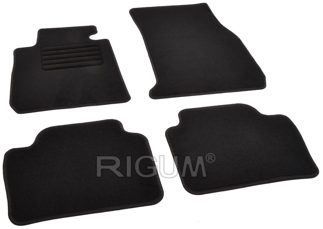 Kangasmattosarja BMW 4 F32 / F33 / F36 (2014➟), Rigum