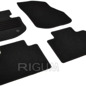 Kangasmattosarja BMW iX1 (2023➟), Rigum