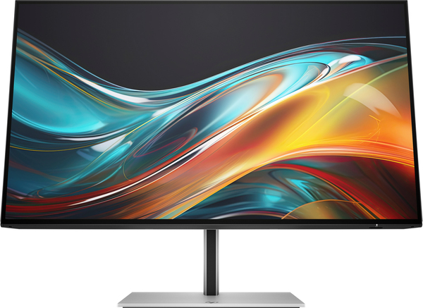 HP S7 Pro 724pf. 23.8" FHD, 5ms, 100Hz, IPS-näyttö