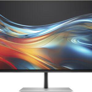 HP 724pn G3 24inch WUXGA Display HDMI 1.4 DP 1.2 (EU)