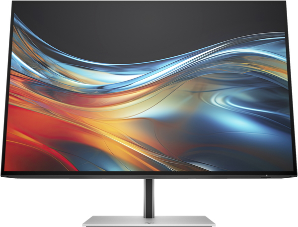 HP 724pn G3 24inch WUXGA Display HDMI 1.4 DP 1.2 (EU)