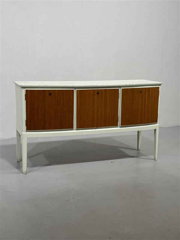Teak senkki 140cm