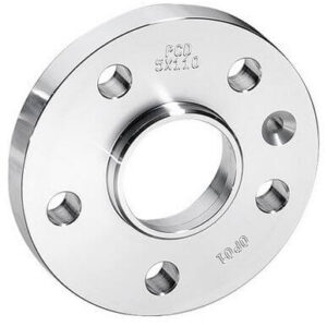 Spacer 15 mm, 5 x 100-112 mm, reikä 57,1 mm