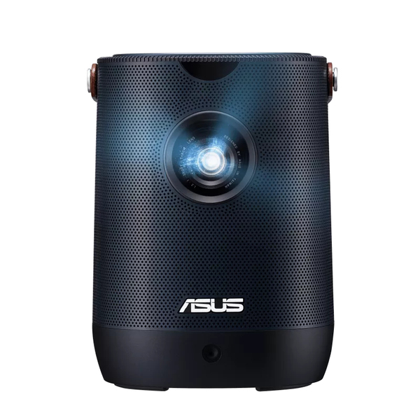 ASUS ZenBeam L2 Portable LED Projector 400 ANSI lumens FHD 30000 Hours USB-C HDMI 5900mAh