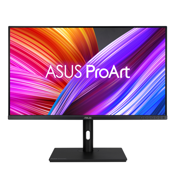 Asus 32" ProArt PA328QV QHD, IPS -näyttö
