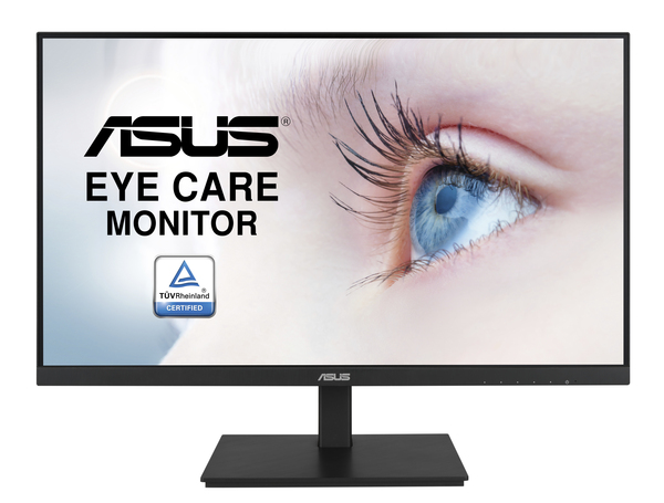 Asus 24" VA24DQSB Full HD, IPS -näyttö